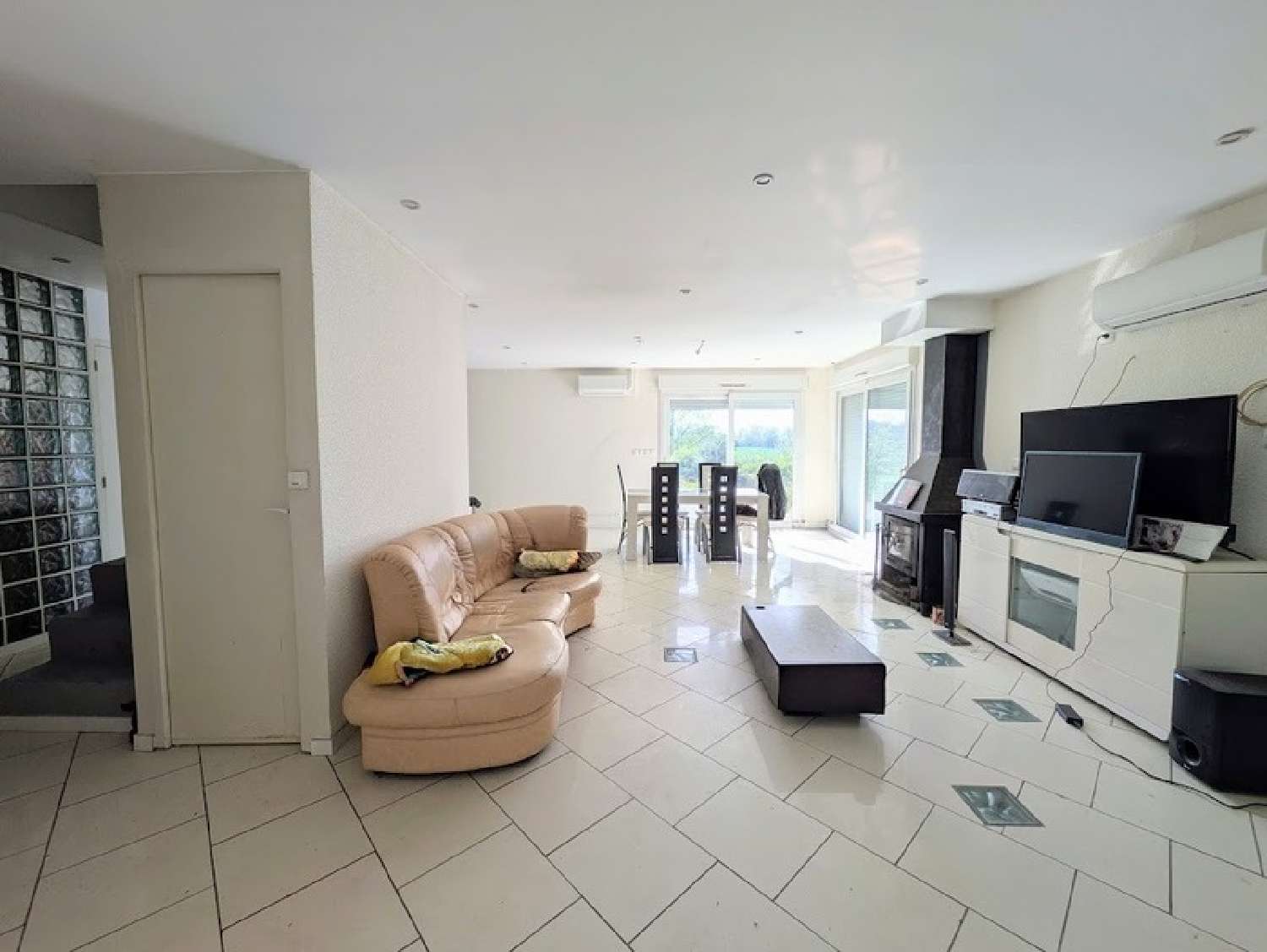  for sale house Haudricourt Seine-Maritime 3