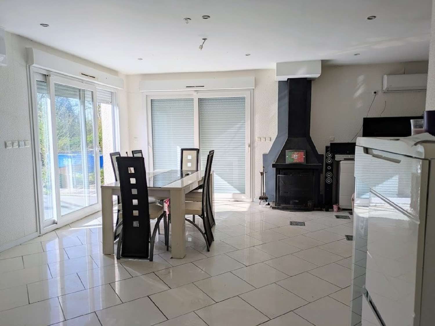  for sale house Haudricourt Seine-Maritime 4