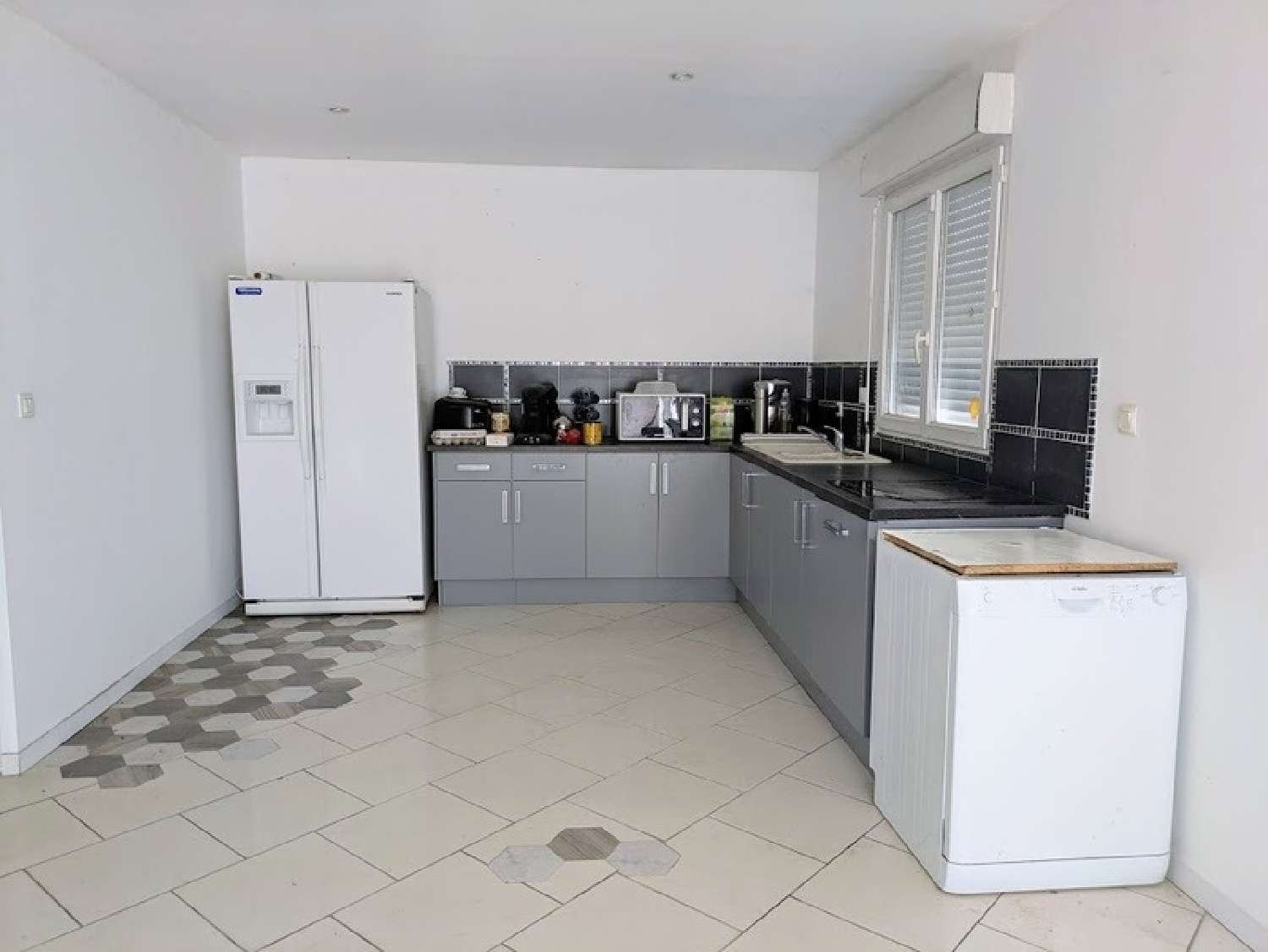  for sale house Haudricourt Seine-Maritime 5