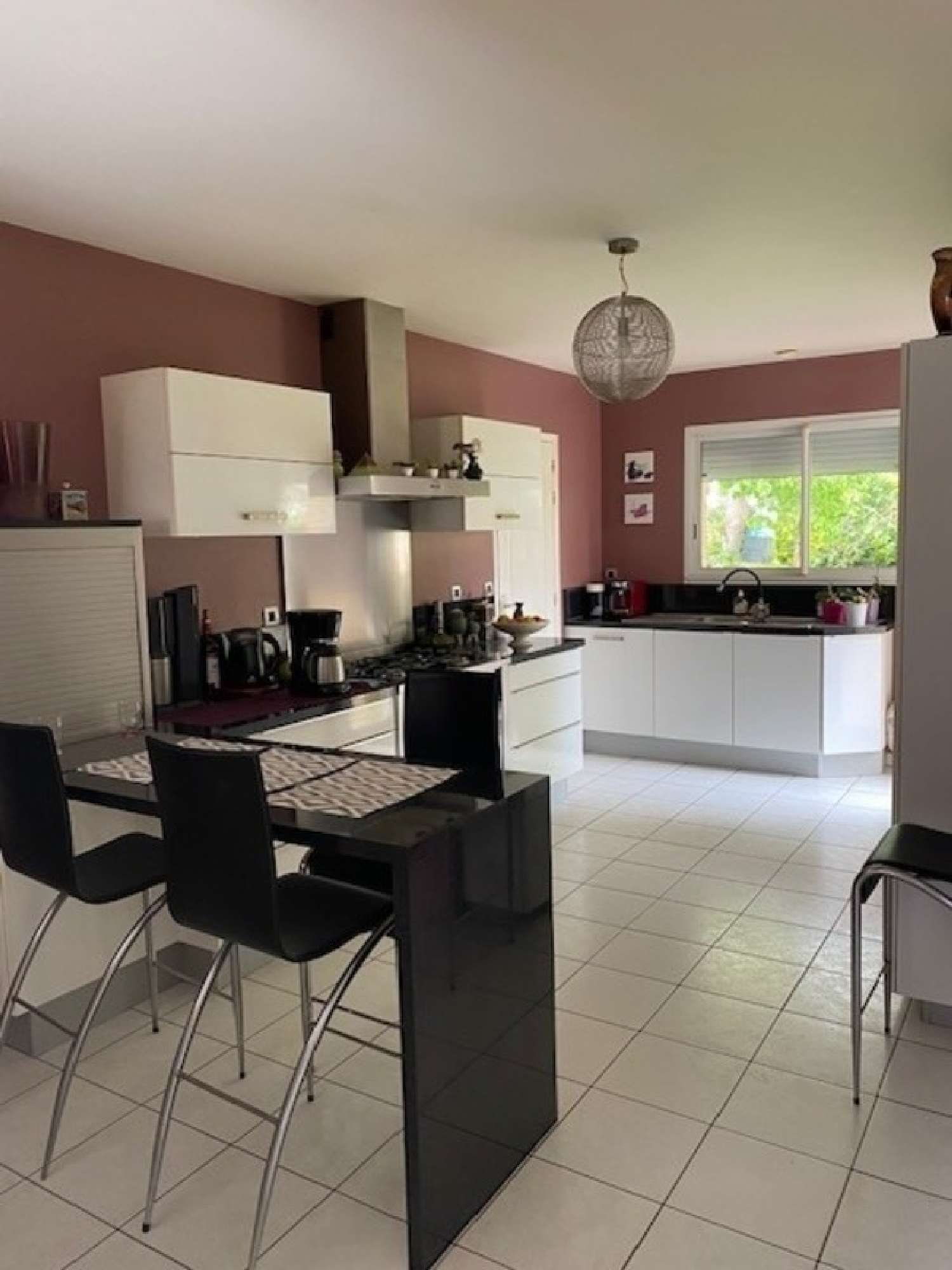 à vendre maison Haute-Goulaine Loire-Atlantique 4
