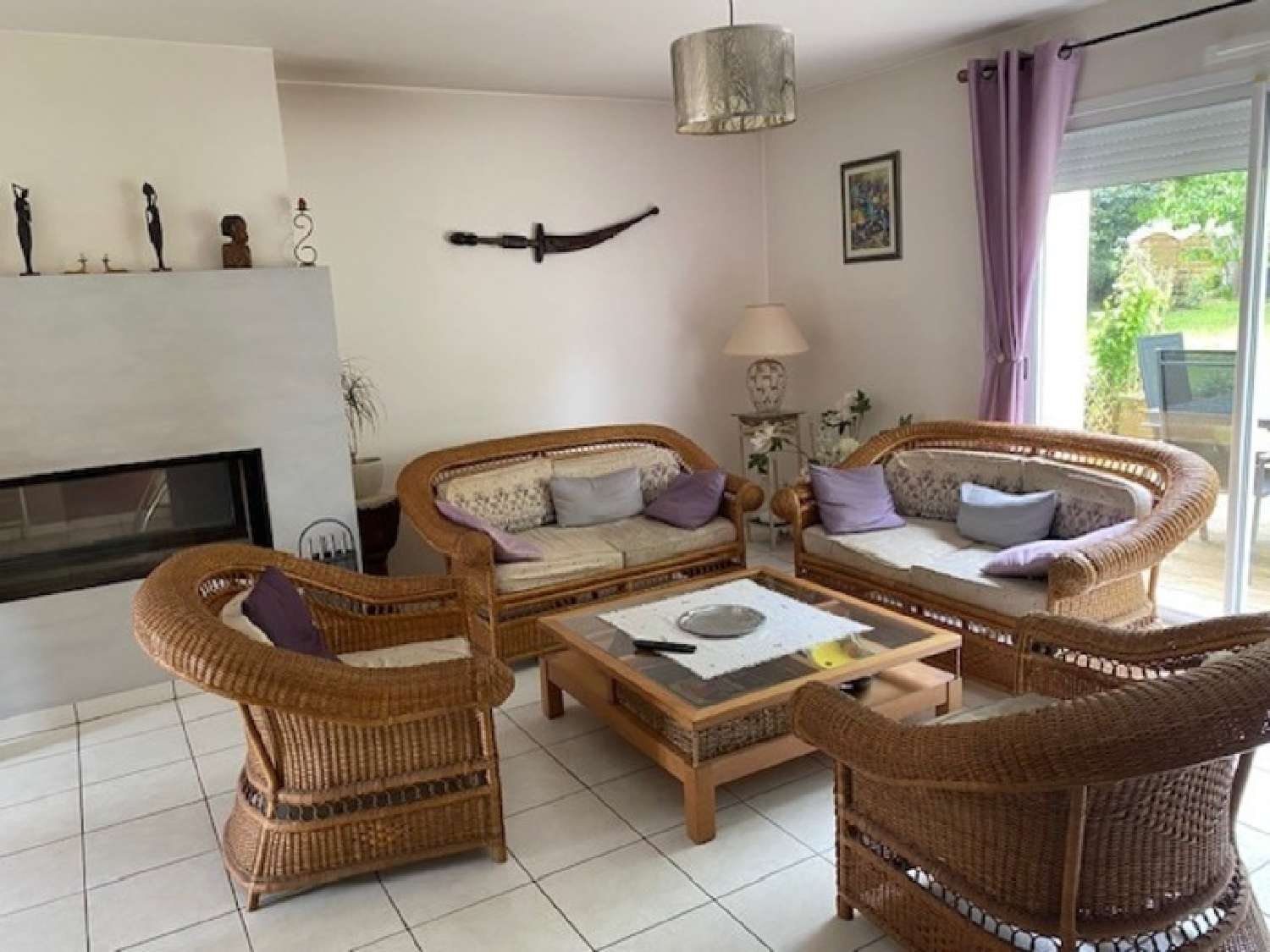  à vendre maison Haute-Goulaine Loire-Atlantique 5