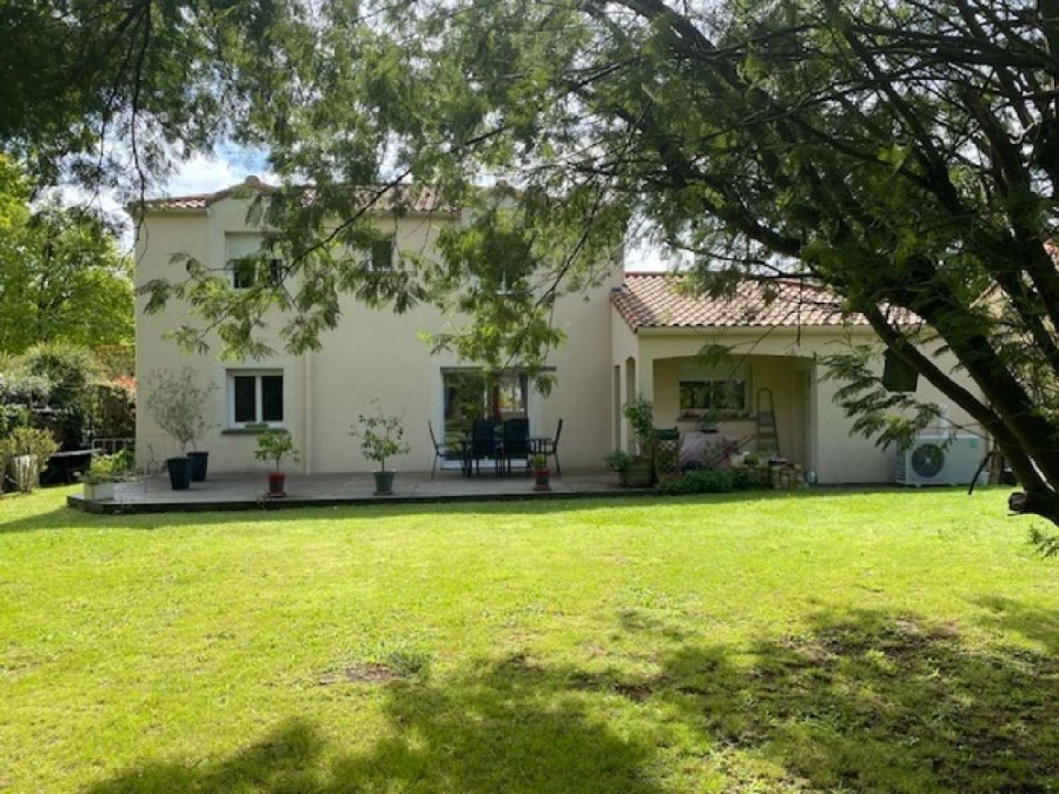 for sale house Haute-Goulaine Loire-Atlantique 1
