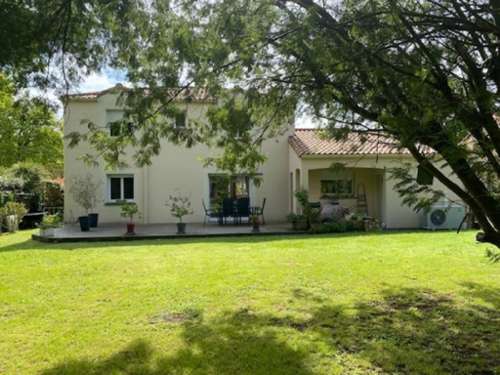 Haute-Goulaine Loire-Atlantique house foto 7333846