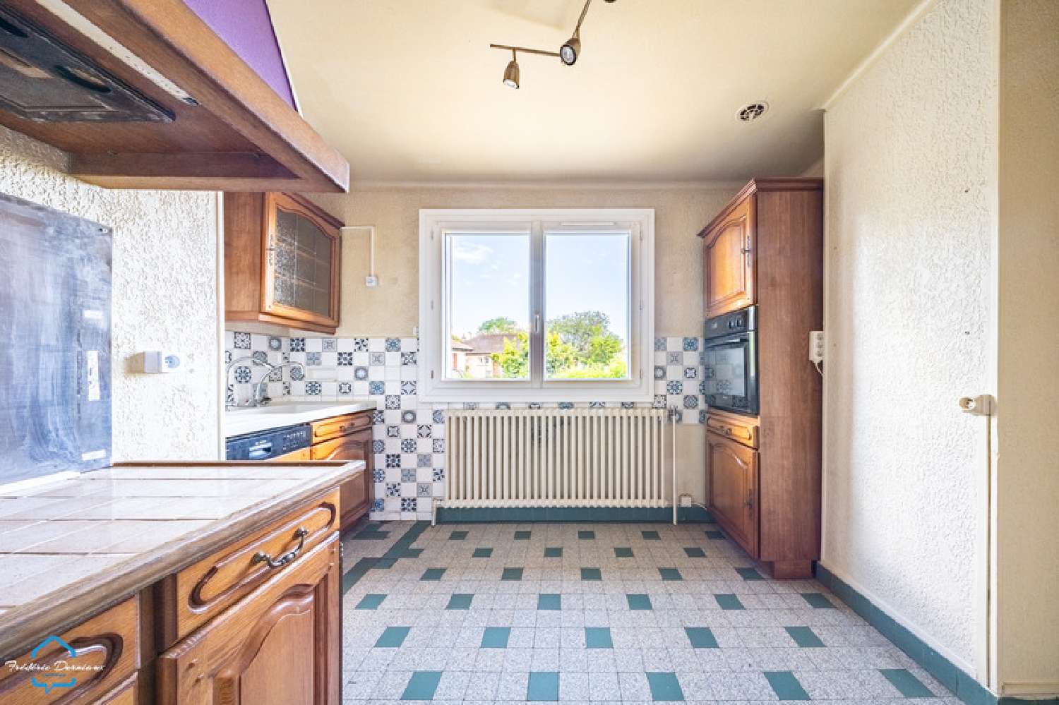 en venta casa Hauteville-lès-Dijon Côte-d'Or 2