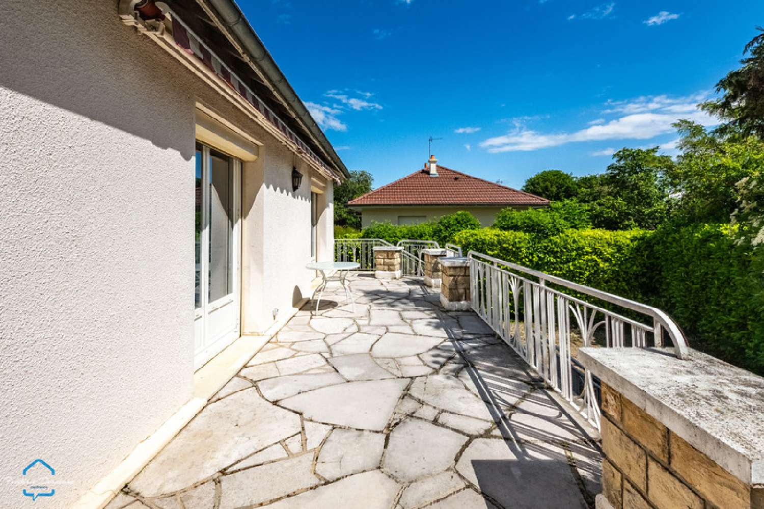 en venta casa Hauteville-lès-Dijon Côte-d'Or 4