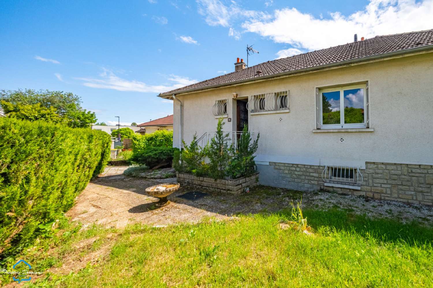 en venta casa Hauteville-lès-Dijon Côte-d'Or 5