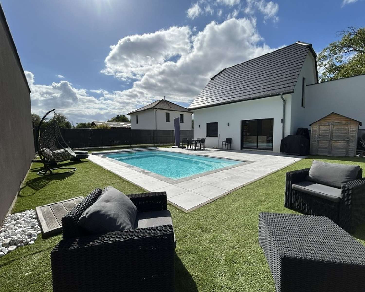  for sale house Heiwiller Haut-Rhin 1