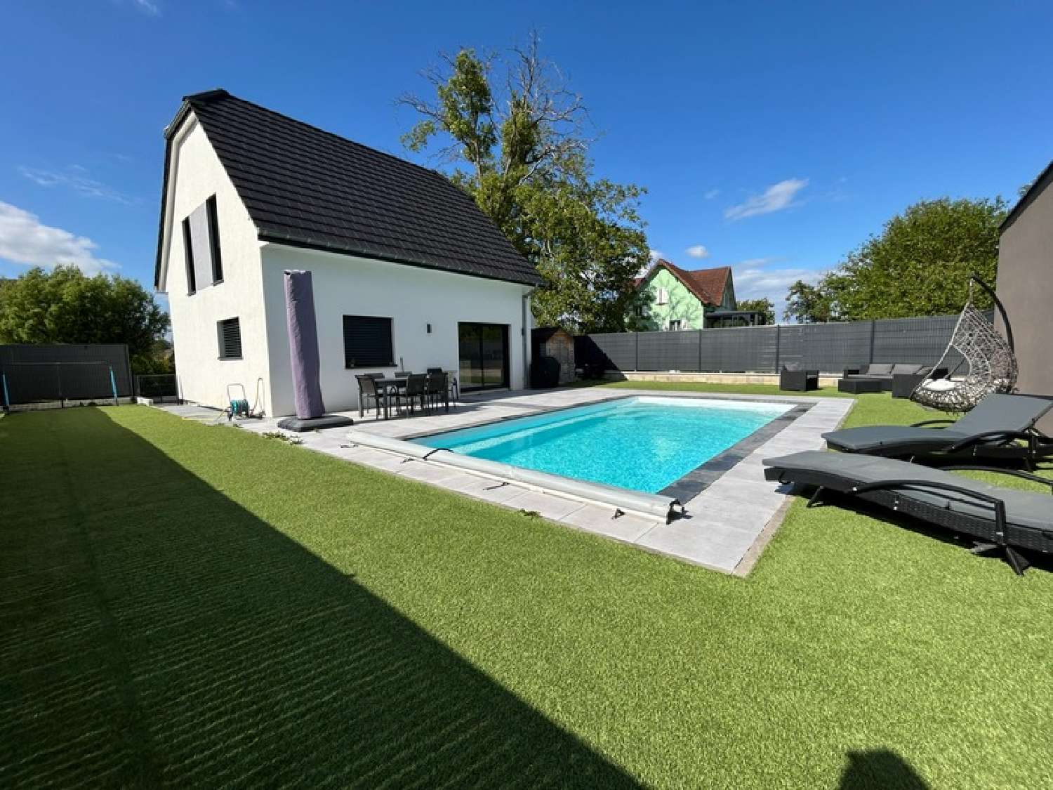  for sale house Heiwiller Haut-Rhin 2