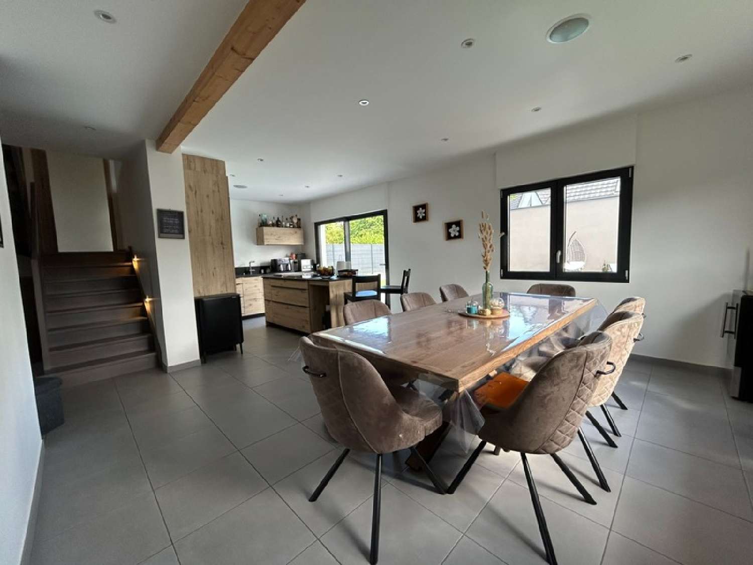  for sale house Heiwiller Haut-Rhin 6