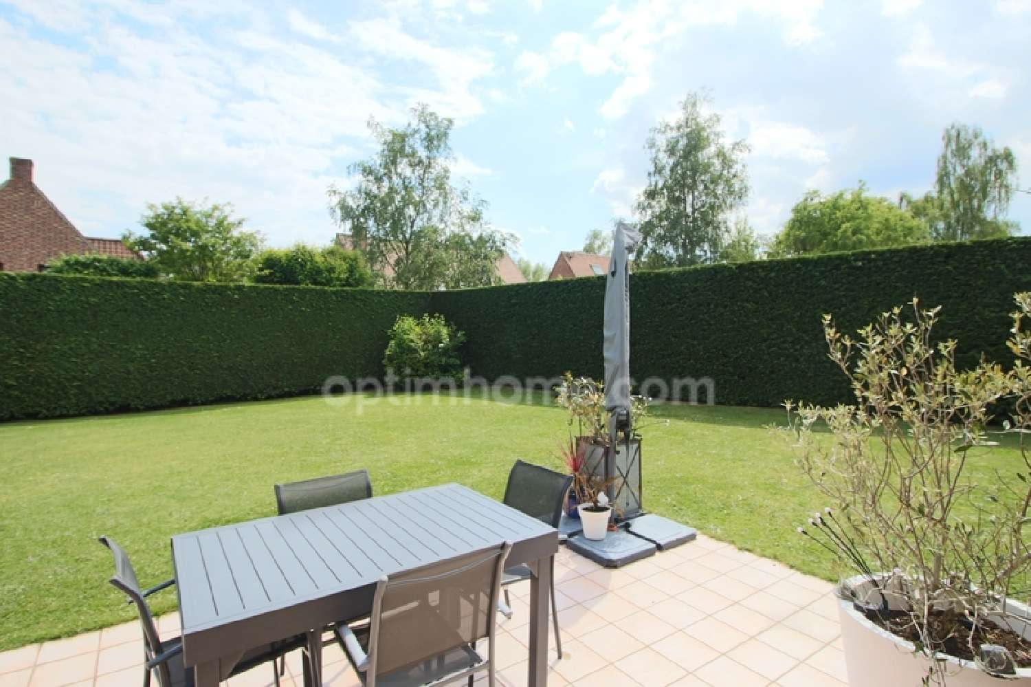  for sale house Hem Nord 5
