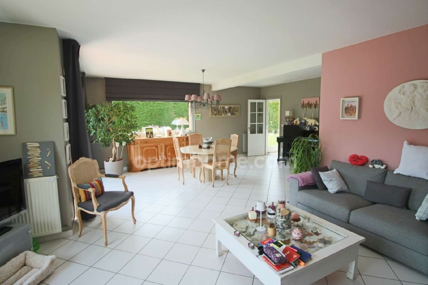  for sale house Hem Nord 8