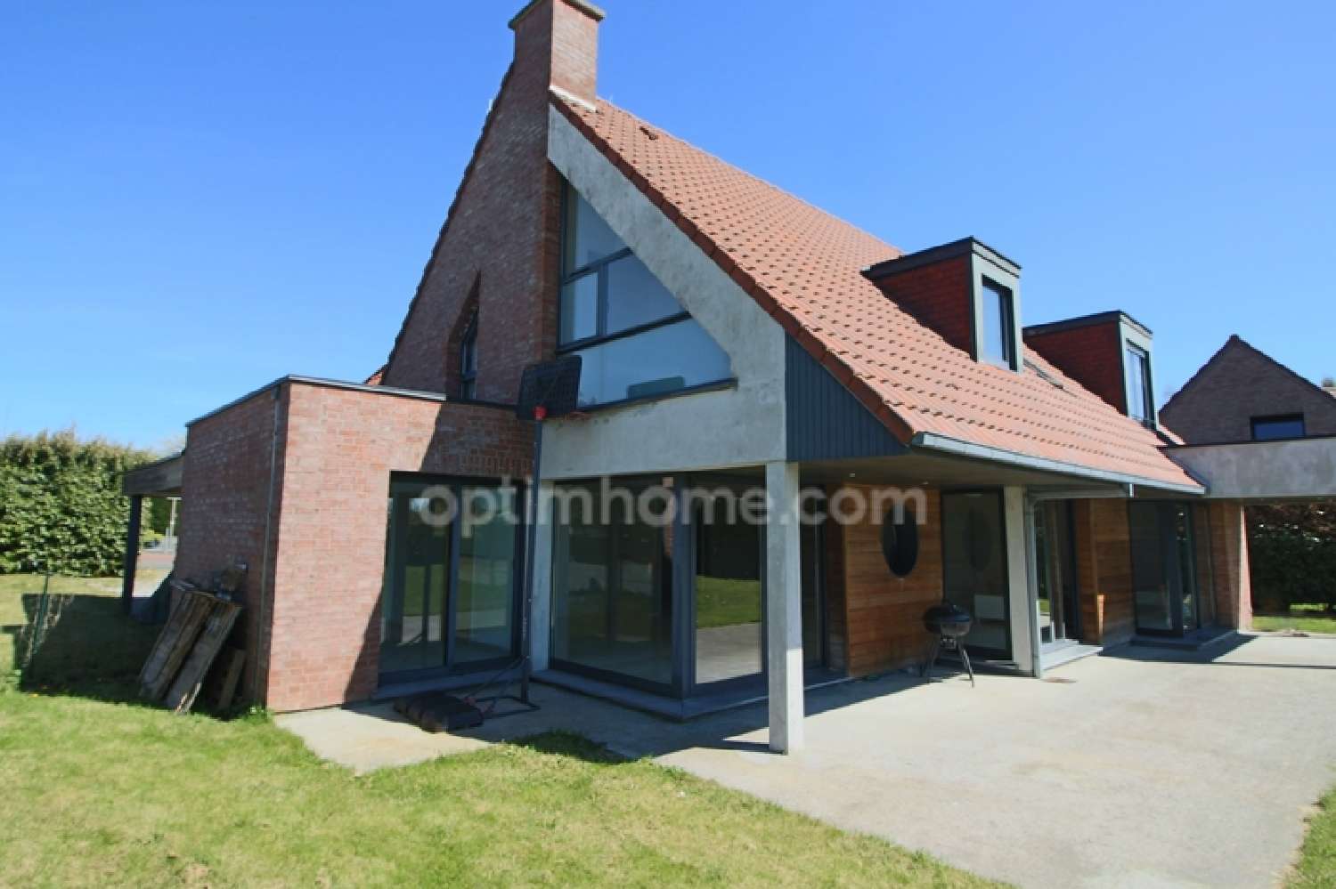  te koop huis Hem Nord 1