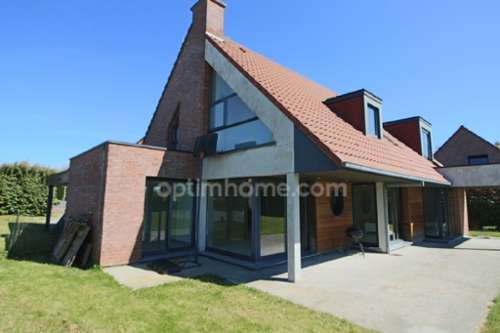 Hem Nord huis foto 7340578
