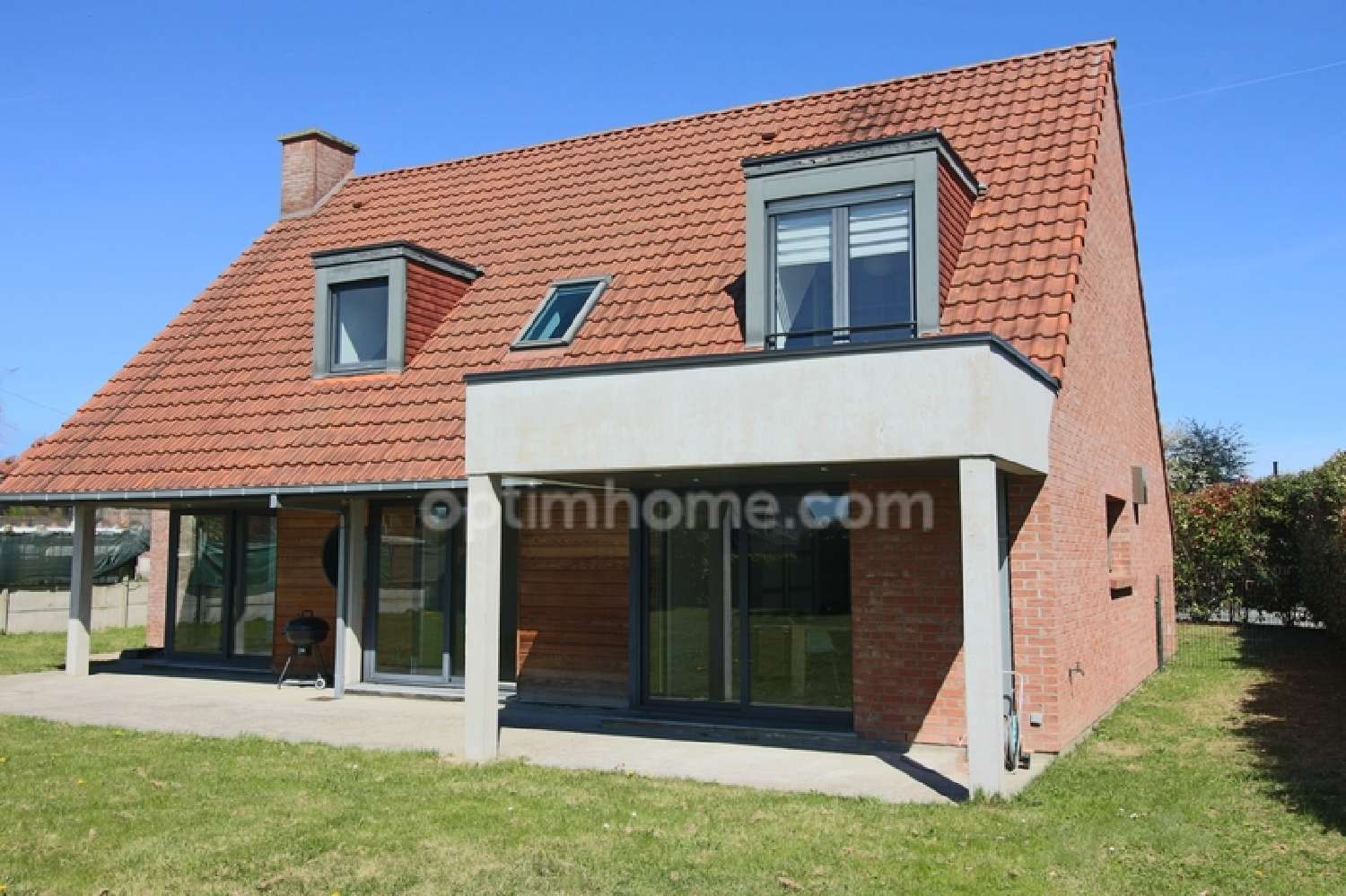  te koop huis Hem Nord 2