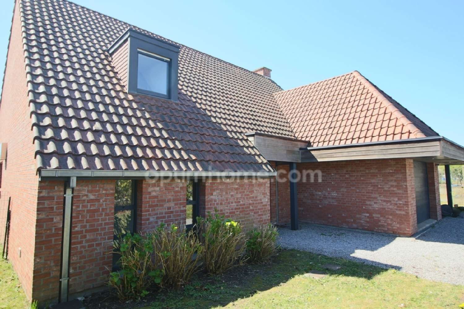  te koop huis Hem Nord 3