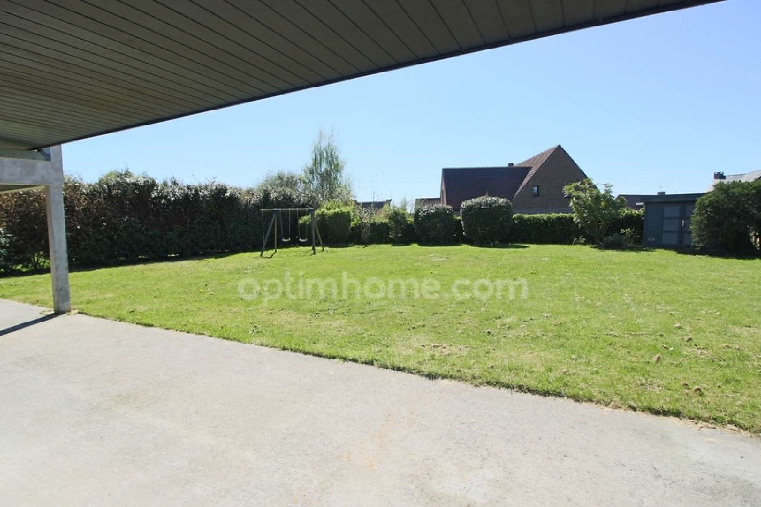  te koop huis Hem Nord 4