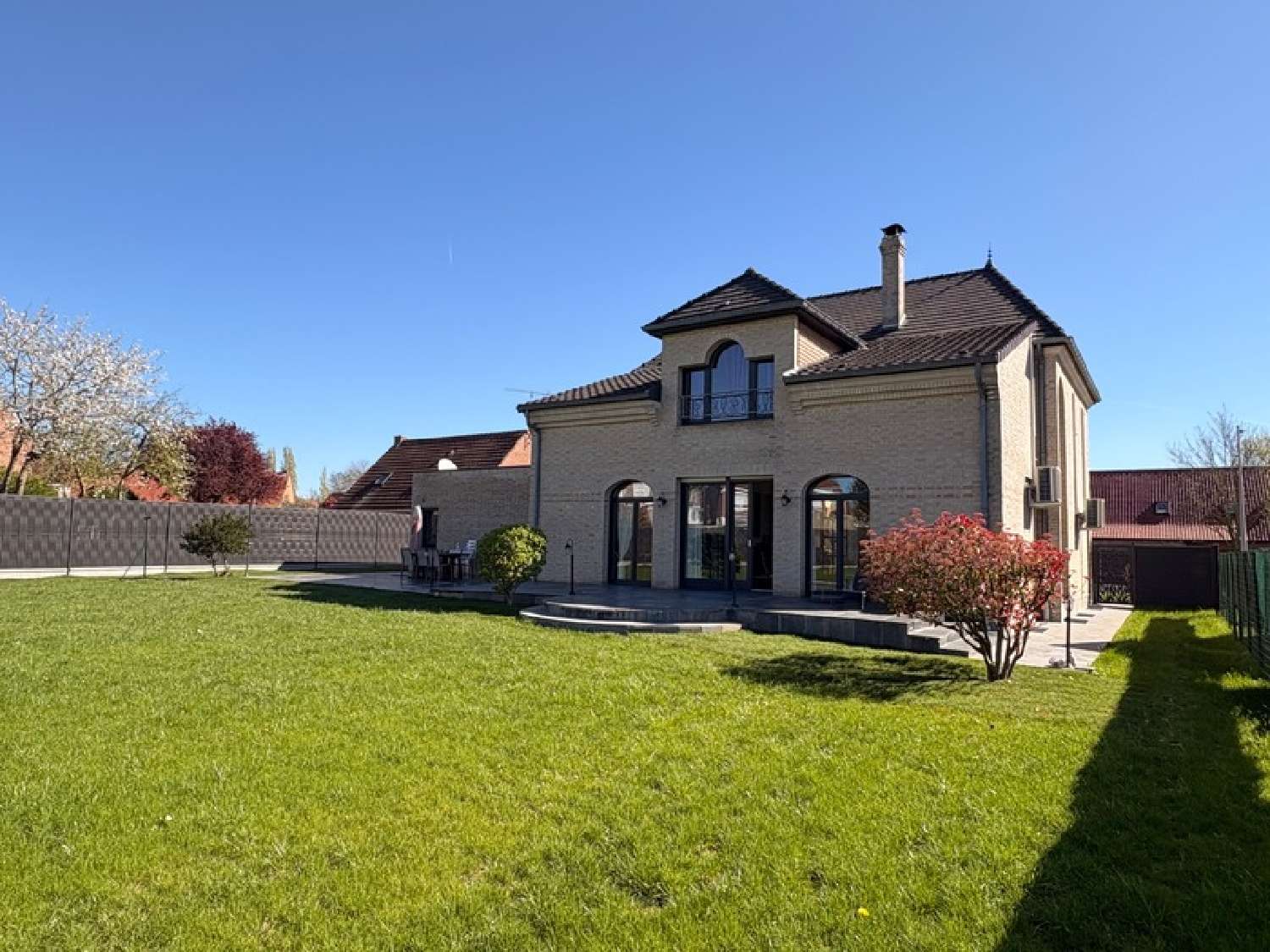  for sale house Hénin-Beaumont Pas-de-Calais 1