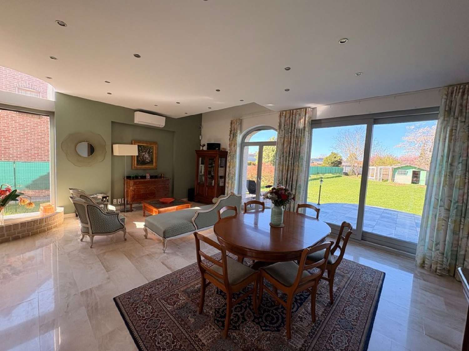  for sale house Hénin-Beaumont Pas-de-Calais 4