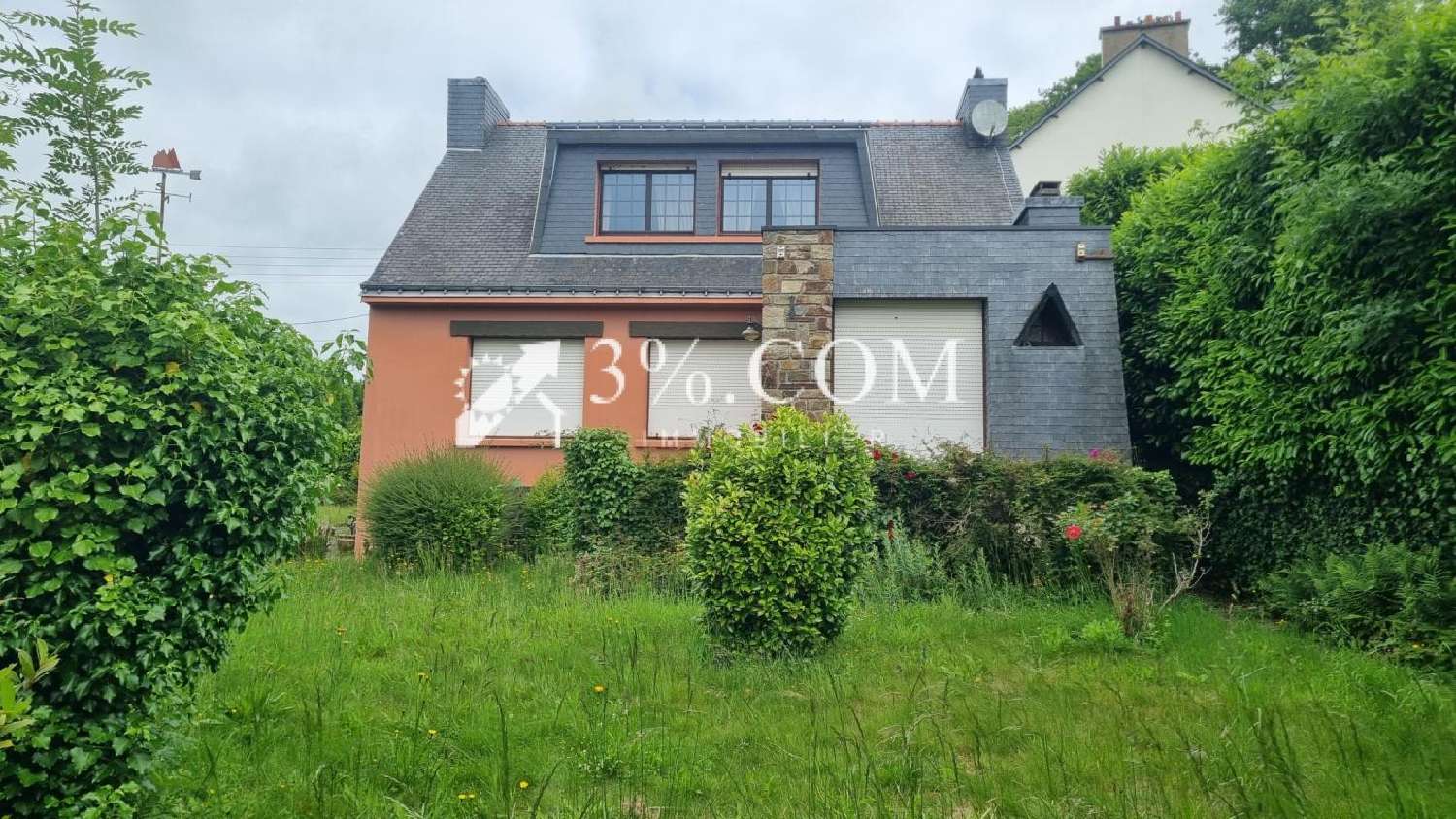  te koop huis Hennebont Morbihan 1