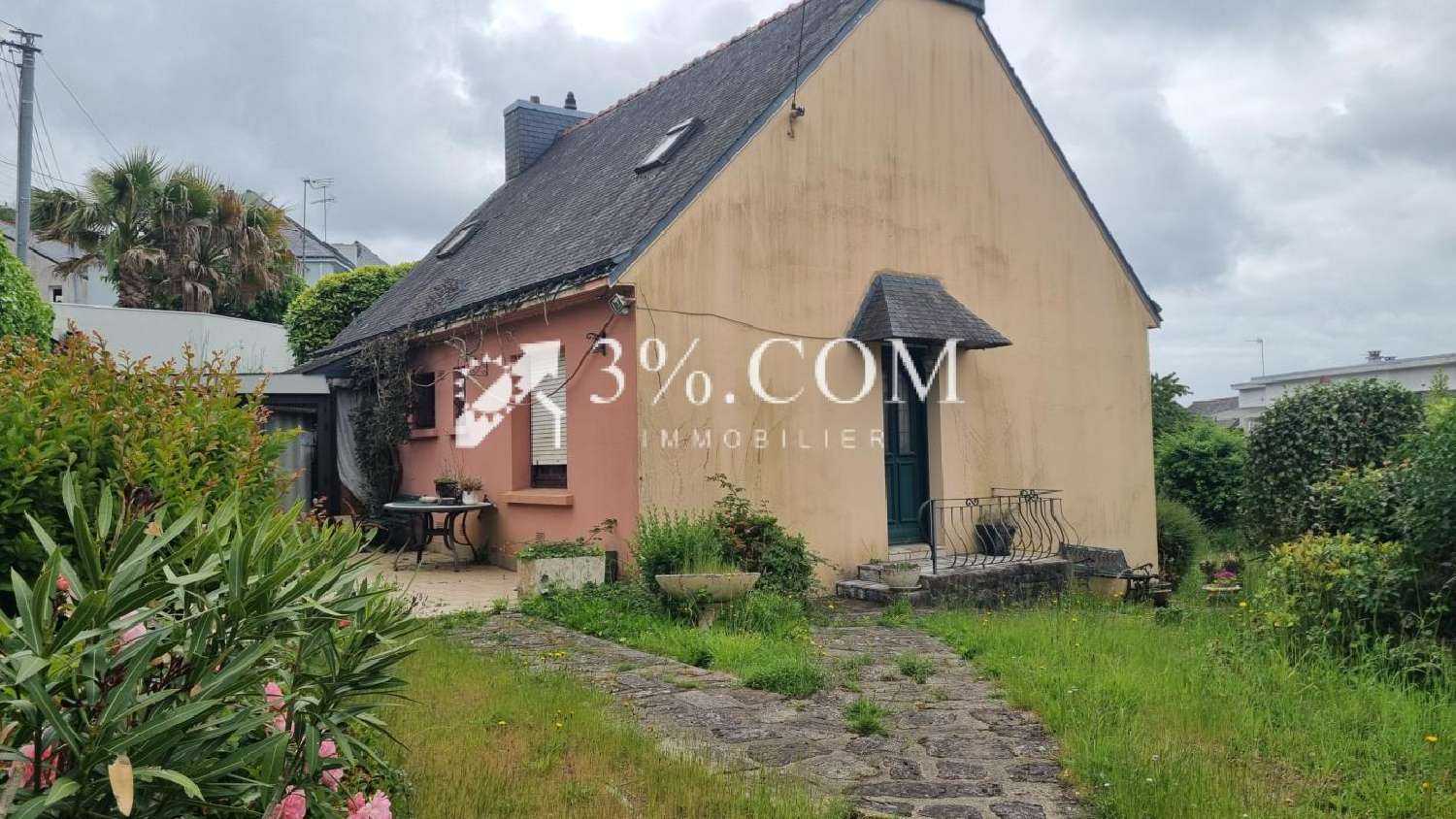  te koop huis Hennebont Morbihan 2