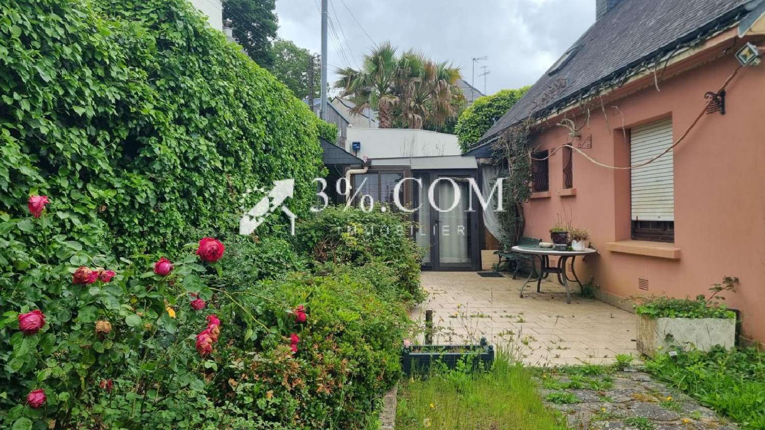  te koop huis Hennebont Morbihan 3