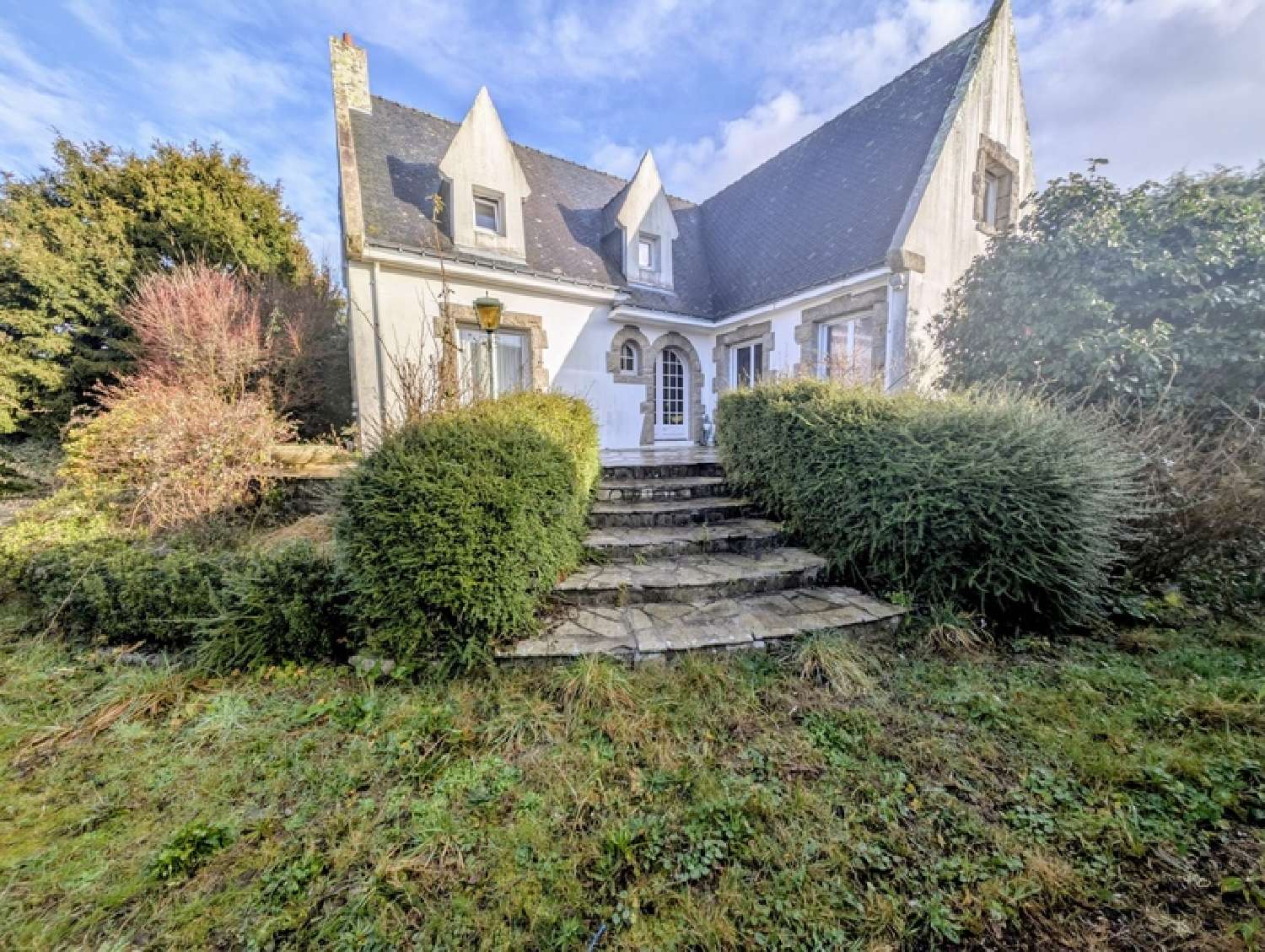  for sale house Hennebont Morbihan 2