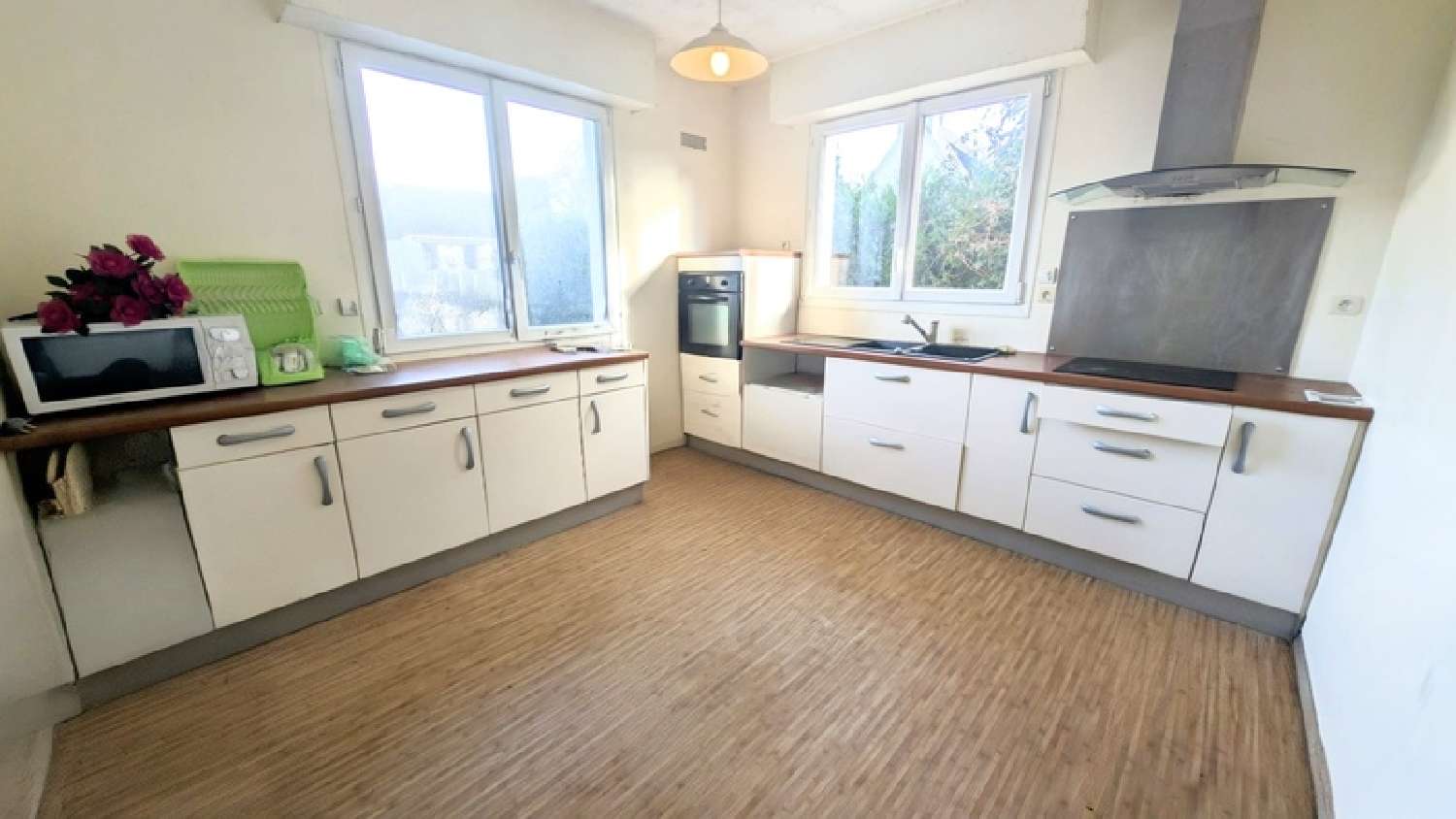  for sale house Hennebont Morbihan 7