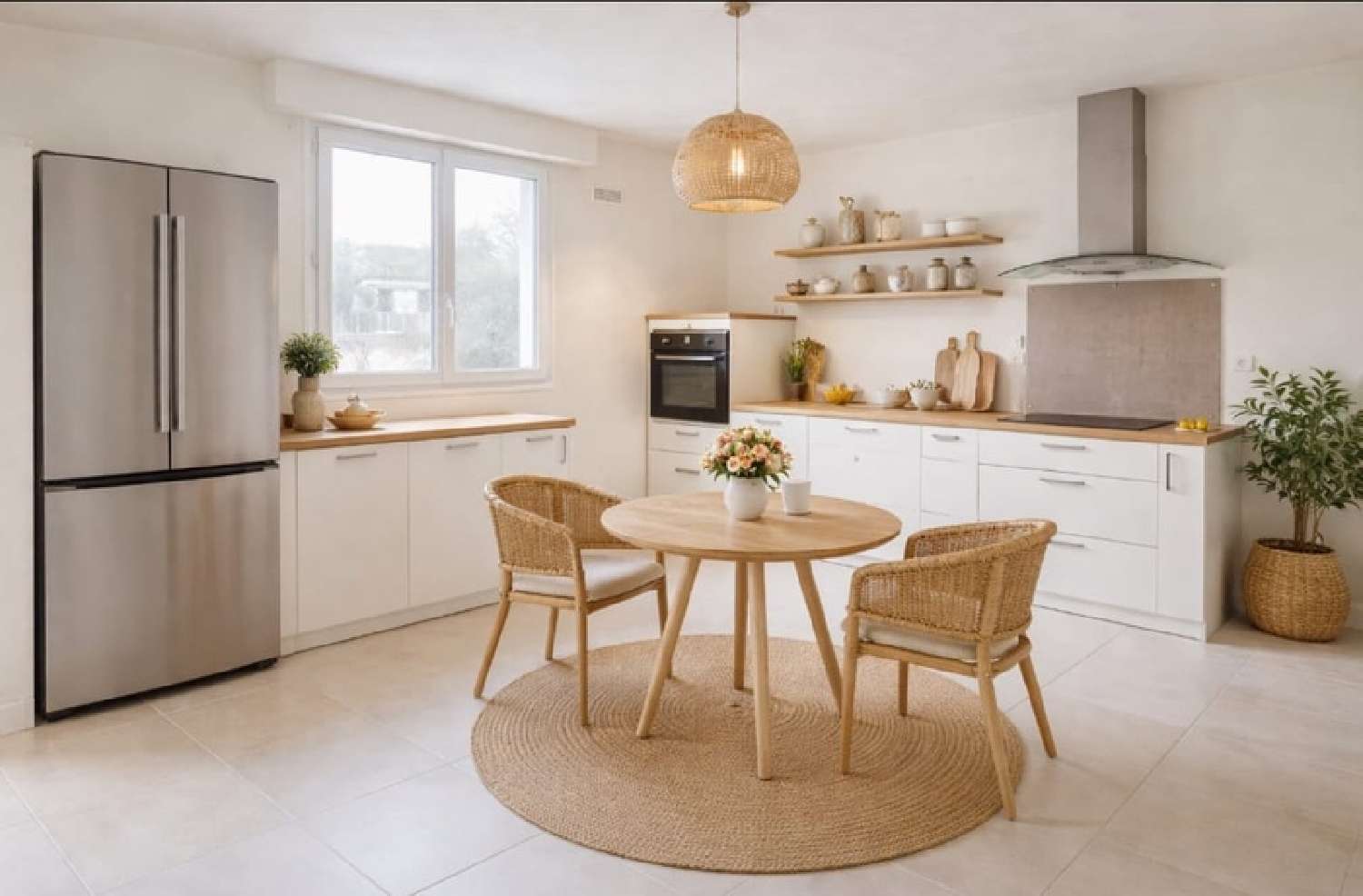  for sale house Hennebont Morbihan 8