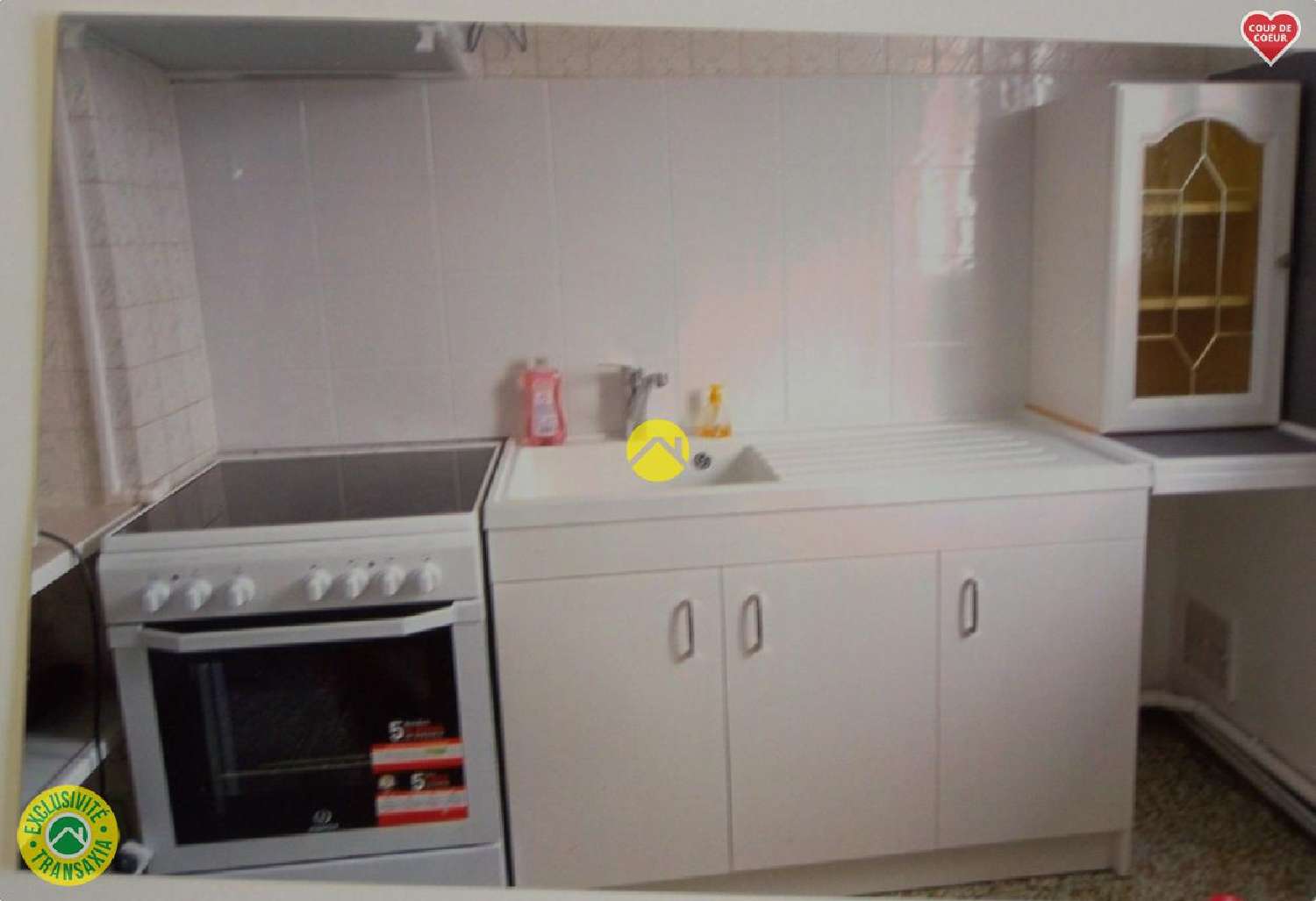  te koop huis Henrichemont Cher 7