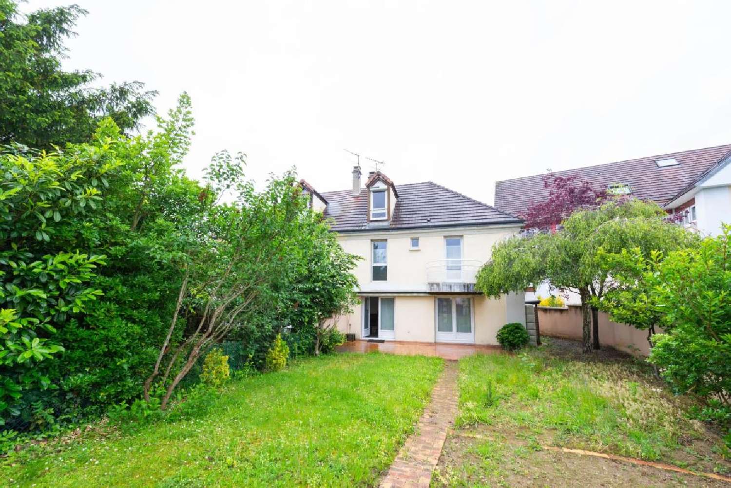  à vendre maison Herblay Val-d'Oise 1