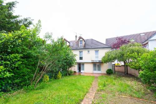 Herblay Val-d'Oise maison foto 7346047
