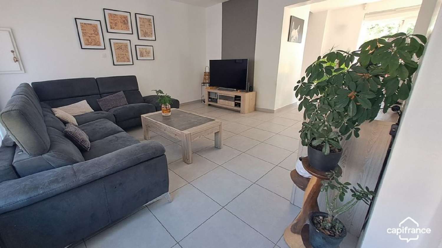  for sale house Hergnies Nord 2