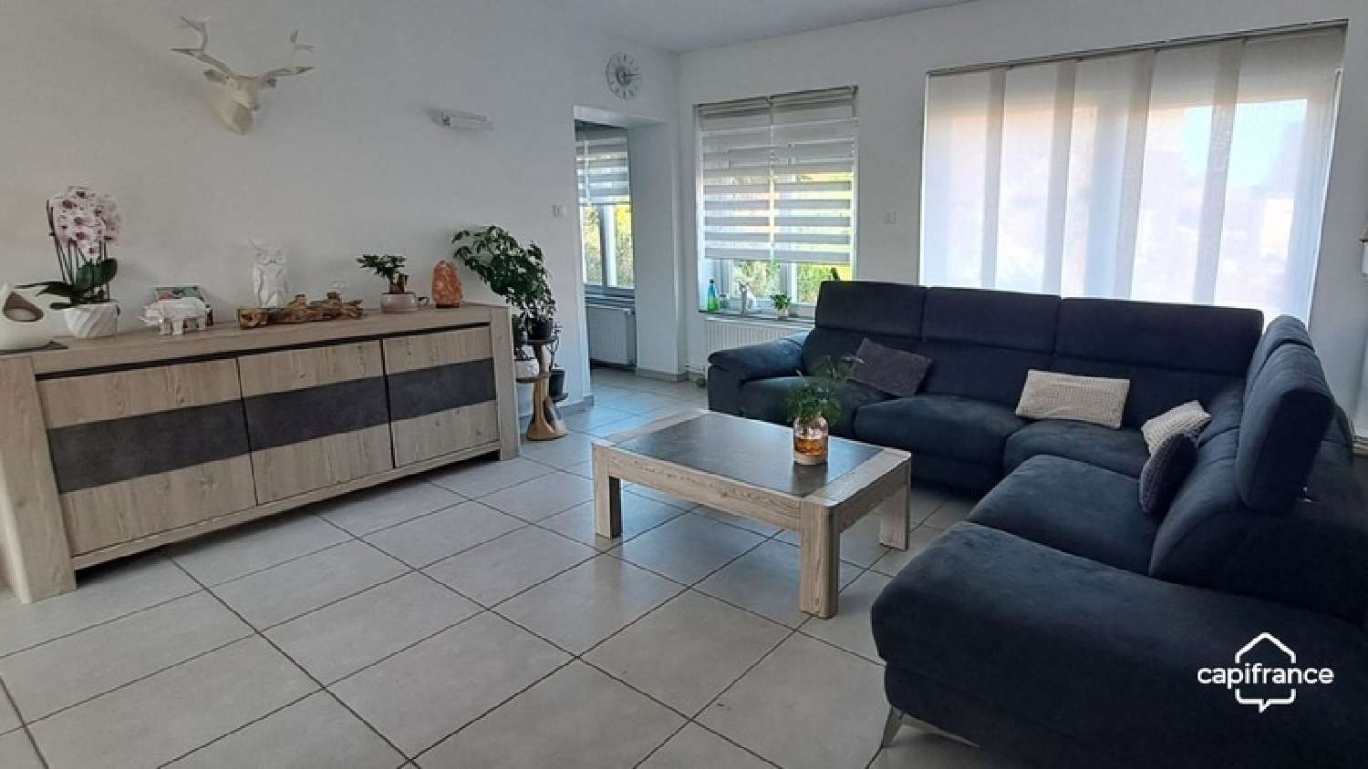  for sale house Hergnies Nord 3