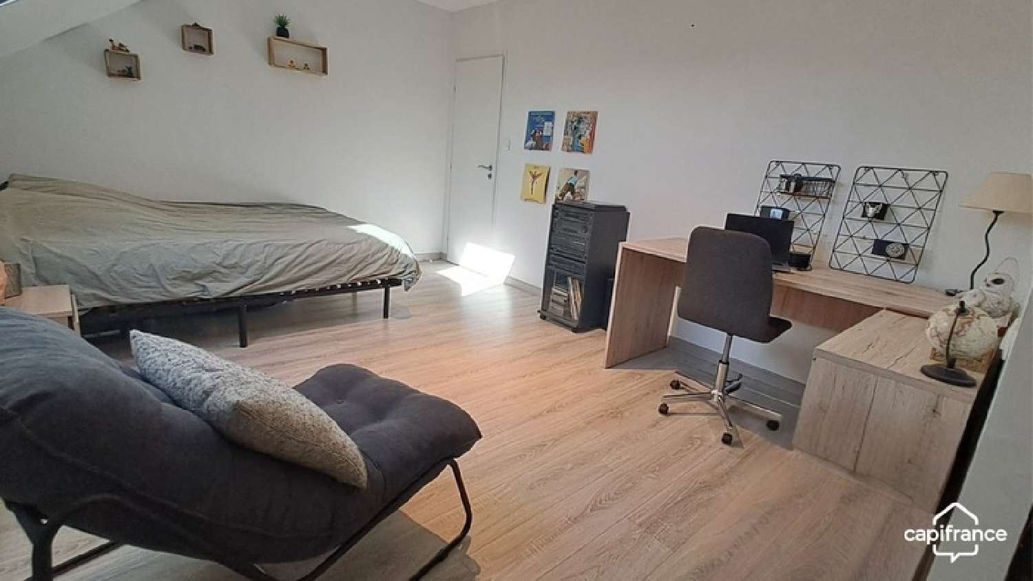  for sale house Hergnies Nord 7
