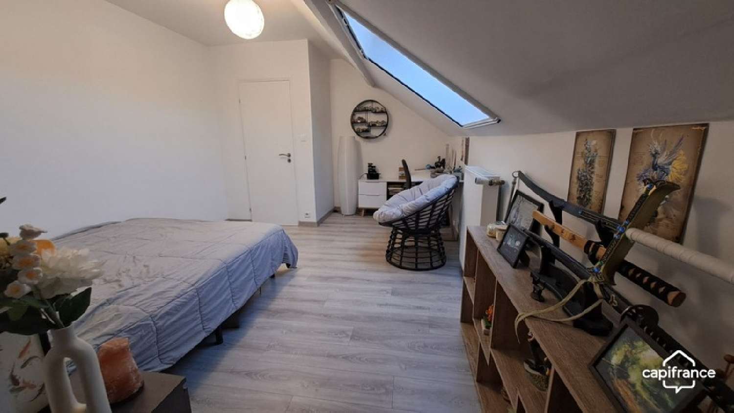  for sale house Hergnies Nord 8