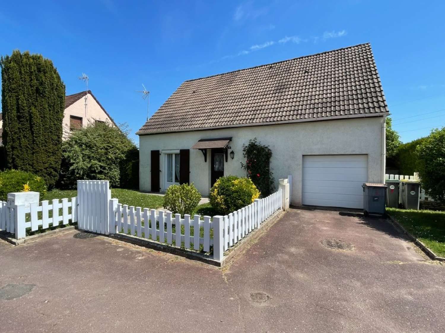  à vendre maison Héricy Seine-et-Marne 1