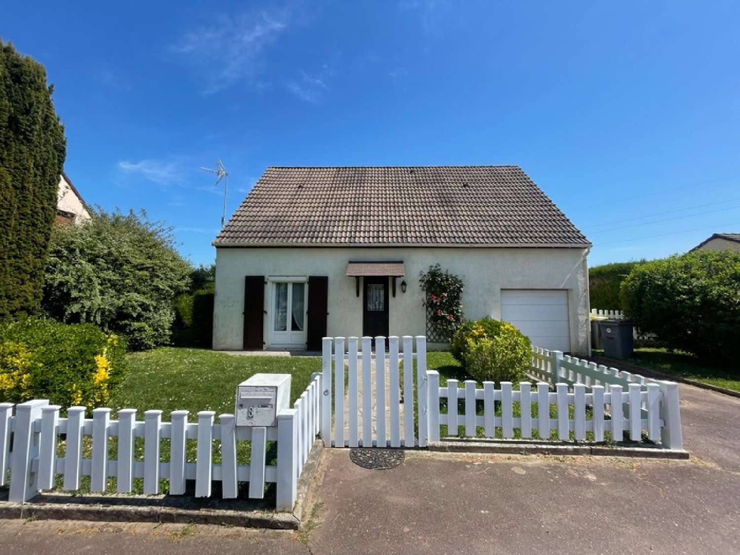  à vendre maison Héricy Seine-et-Marne 2
