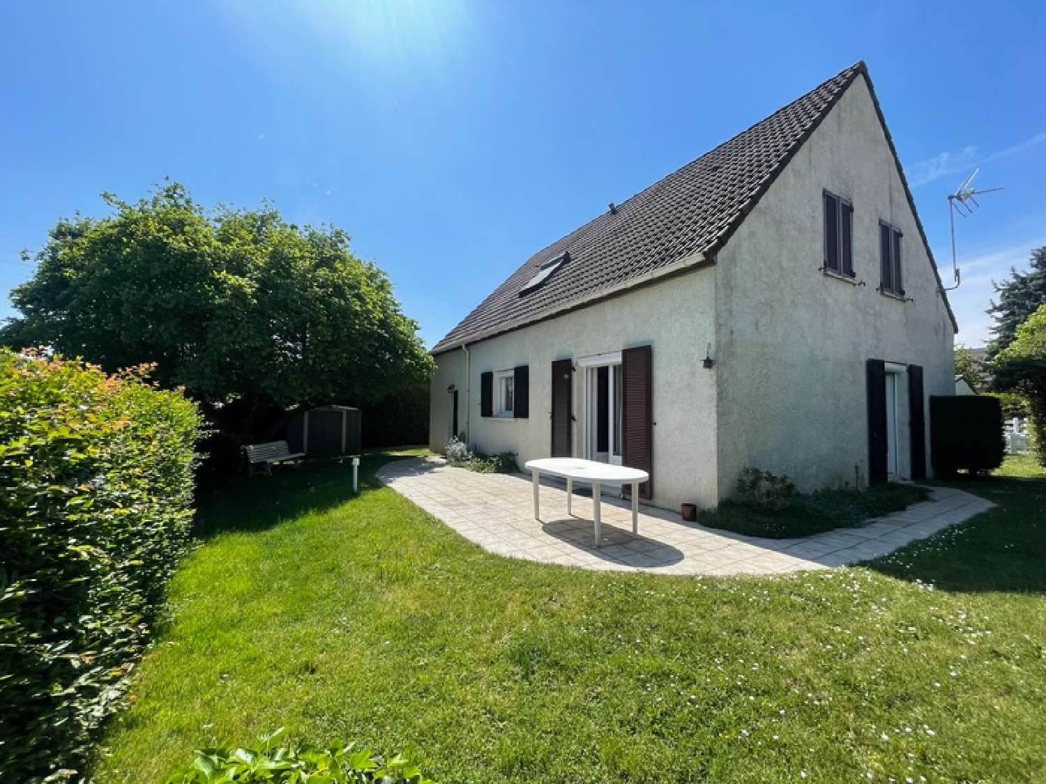  à vendre maison Héricy Seine-et-Marne 3