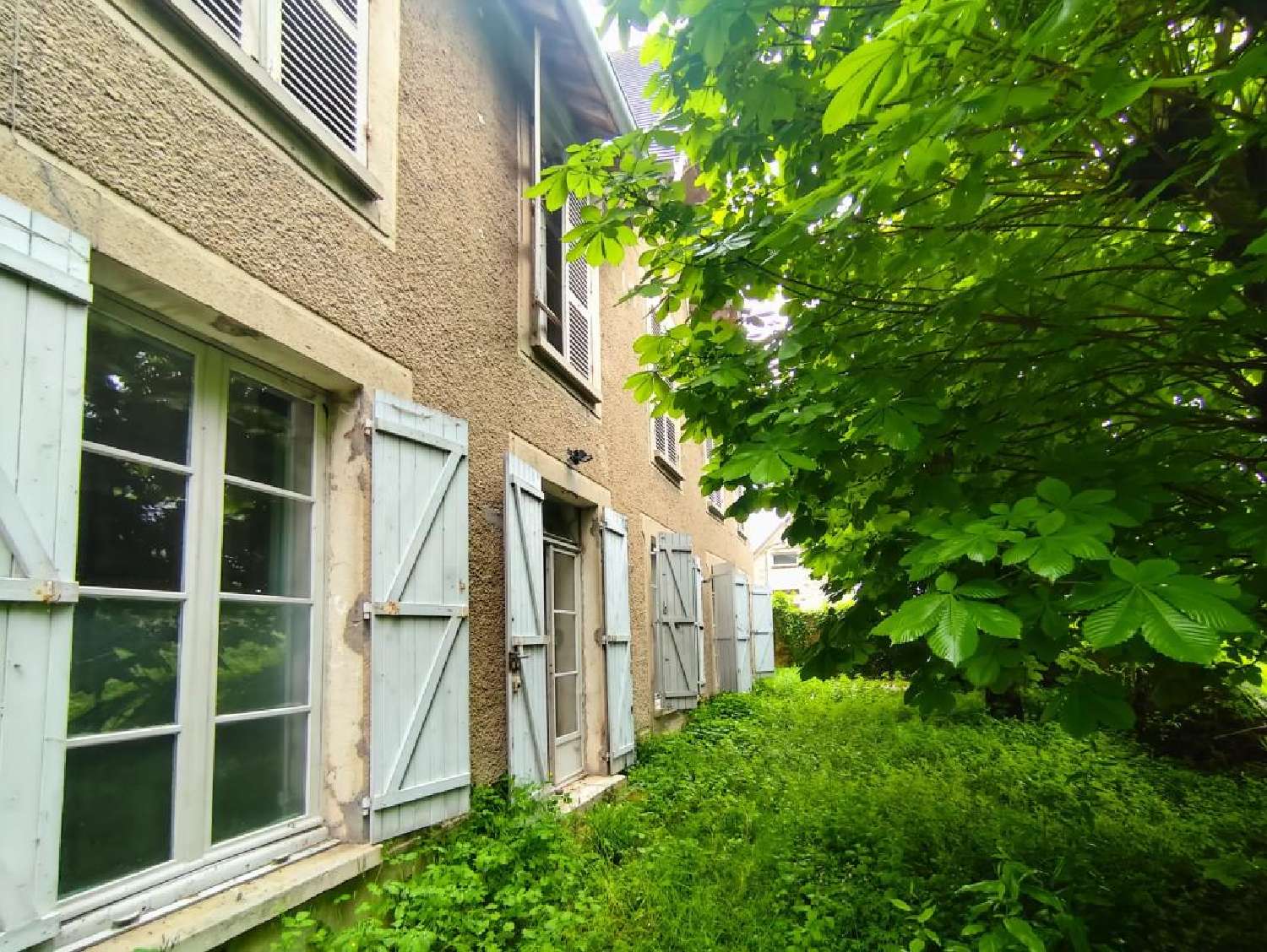  for sale house Héricy Seine-et-Marne 1