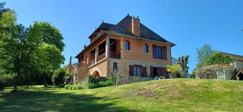 Hérisson Allier casa foto 7347888
