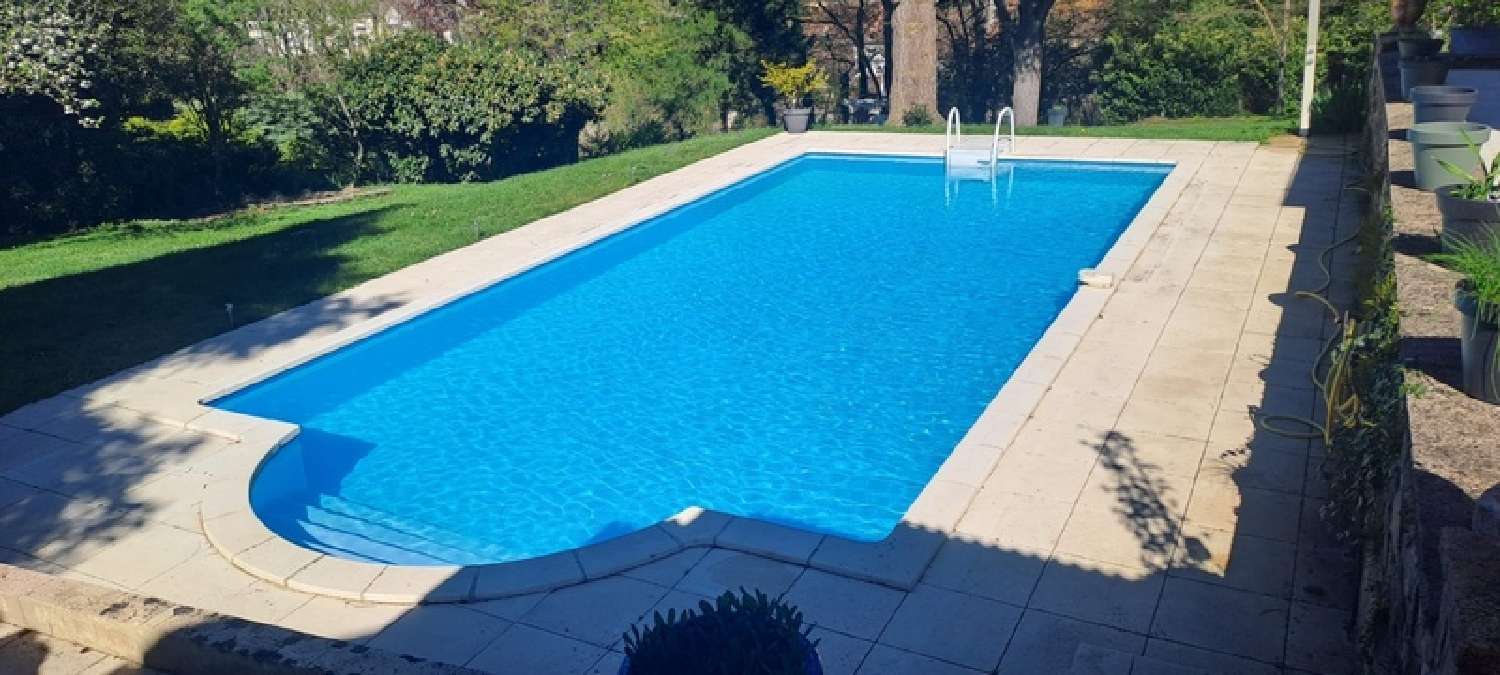 en venta casa Hérisson Allier 2