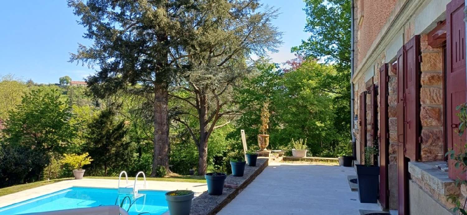 en venta casa Hérisson Allier 3