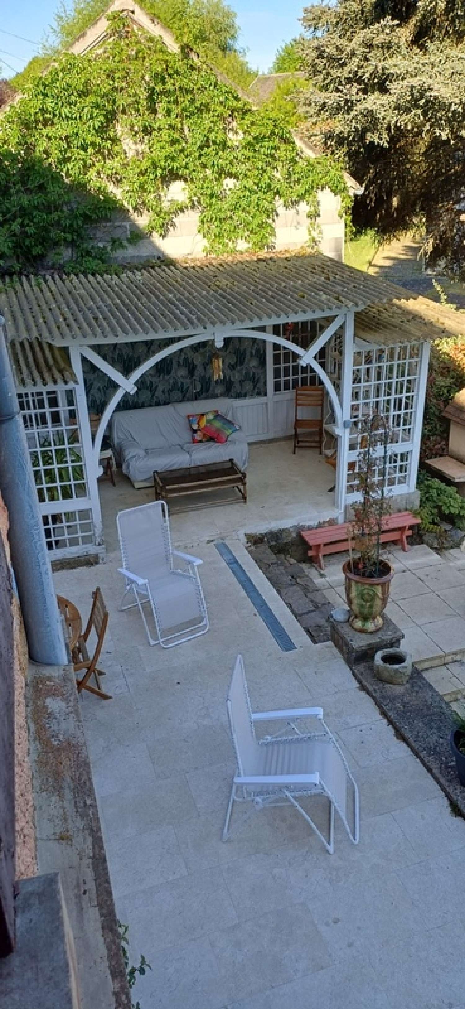 en venta casa Hérisson Allier 4