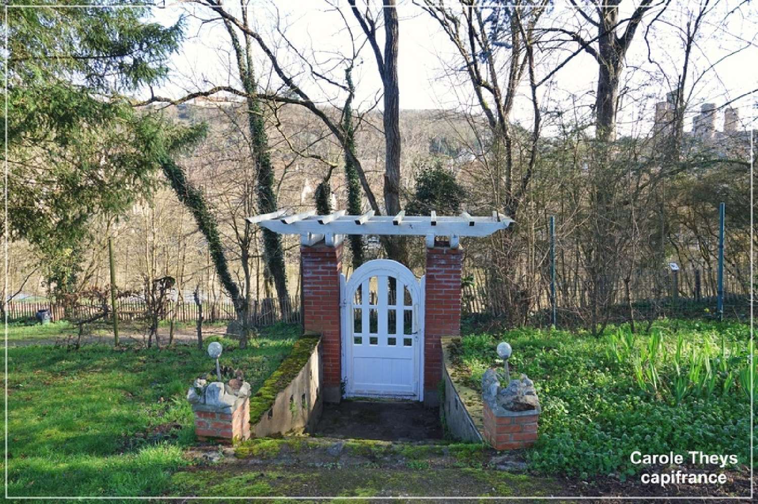 en venta casa Hérisson Allier 6