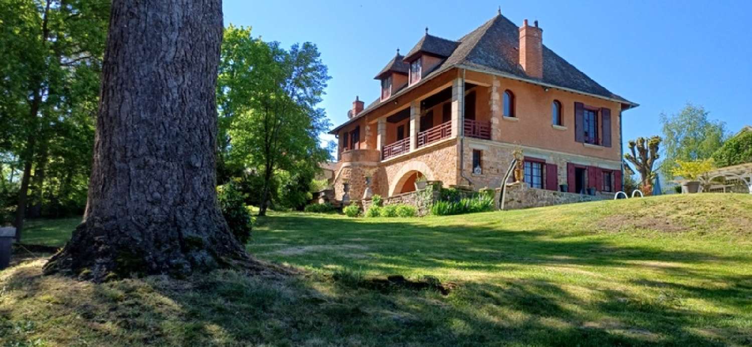  te koop huis Hérisson Allier 1