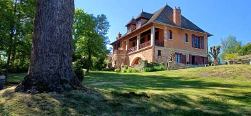 Hérisson Allier huis foto 7338810