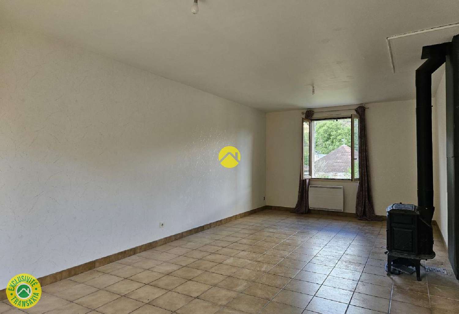  te koop huis Hérisson Allier 4