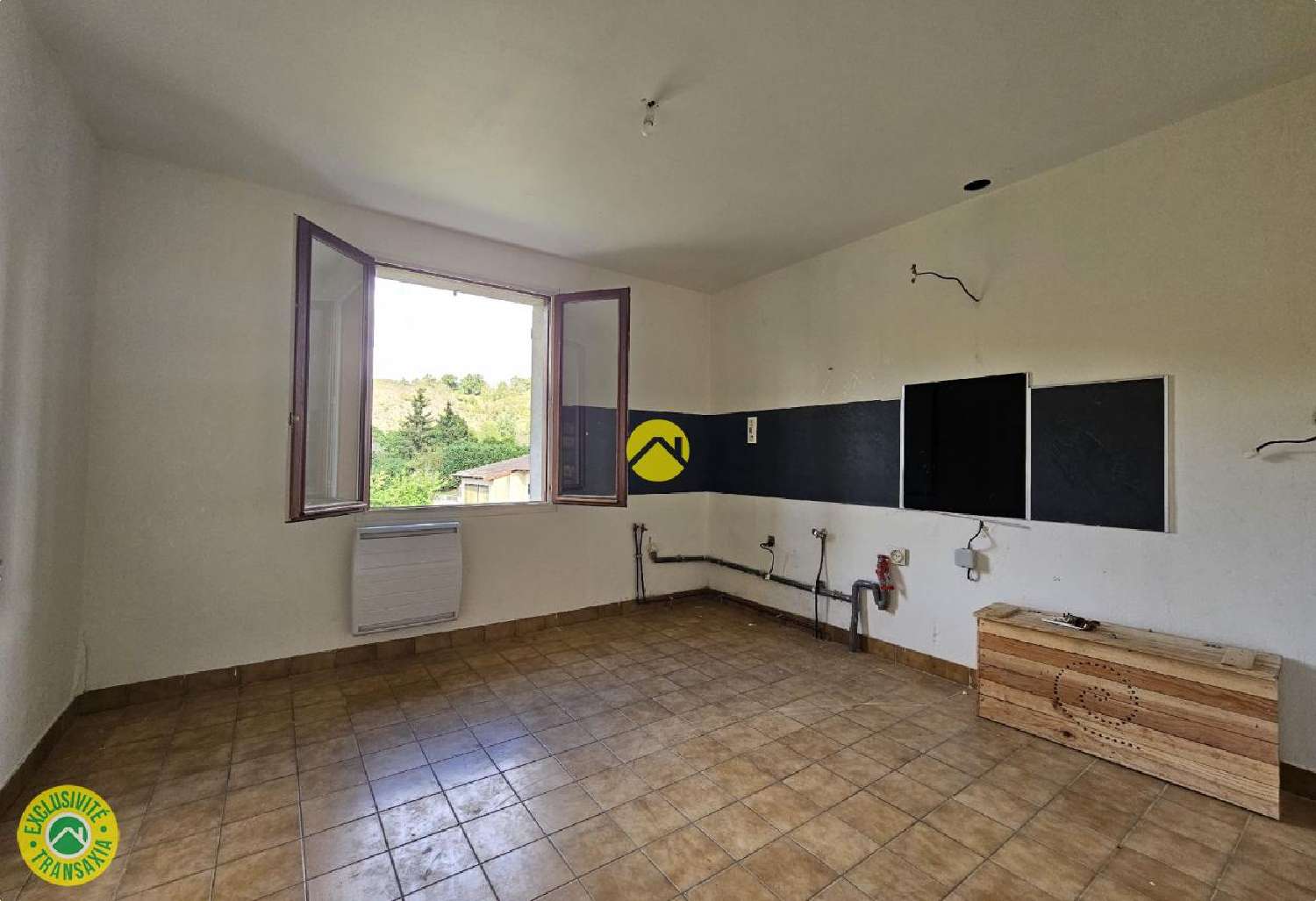  te koop huis Hérisson Allier 5