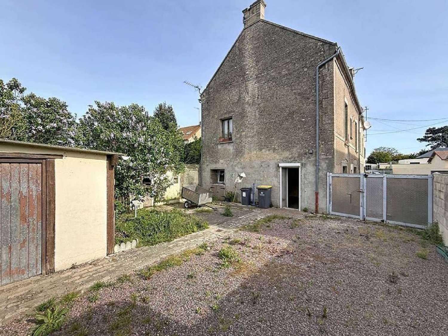  for sale house Hermanville-sur-Mer Calvados 1