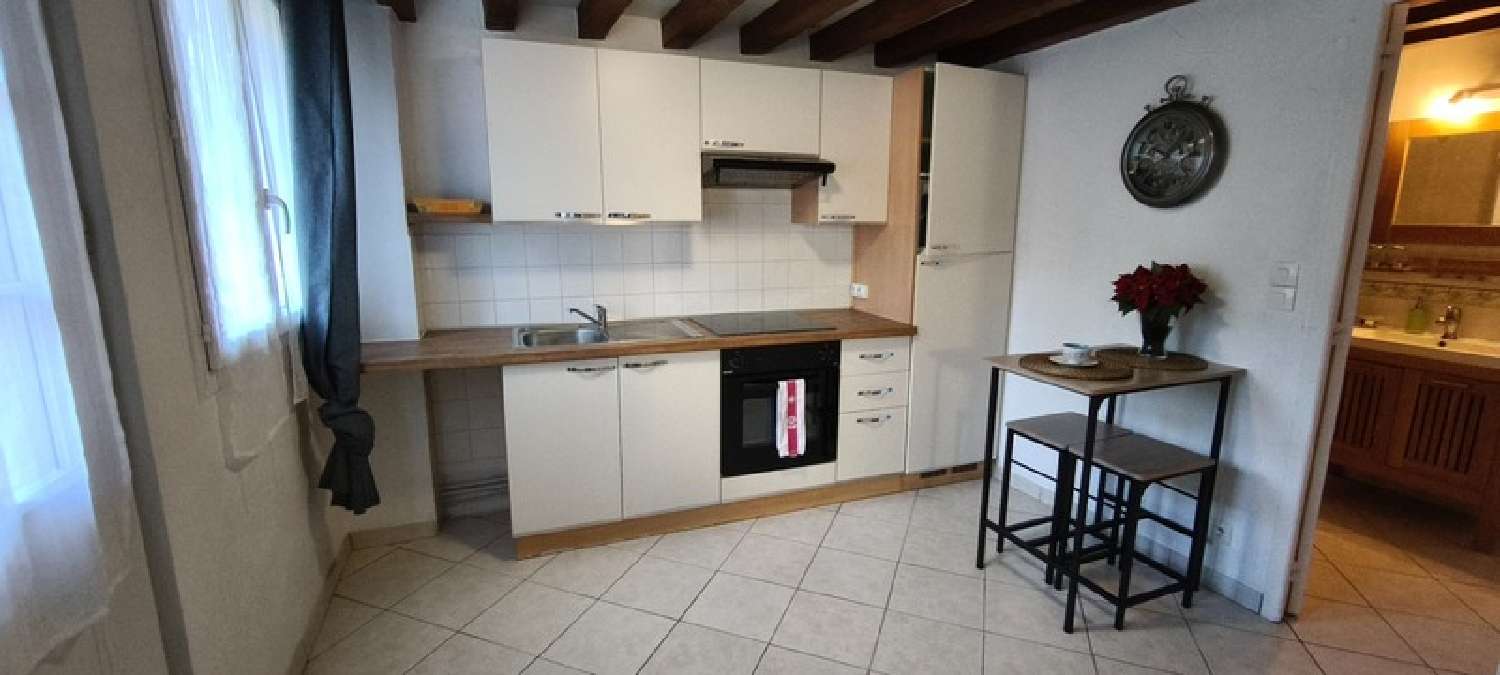  à vendre maison Hermes Oise 1
